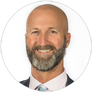 Mark Brown