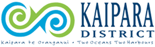 Logo kaipara district council