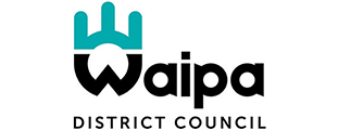 Logo waipa district council