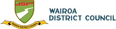 Logo wairoa district council