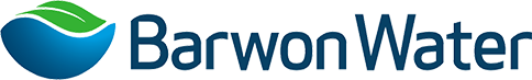 Logo barwon water