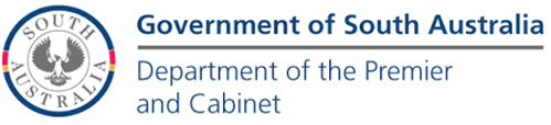 Logo dept premier cabinet sa