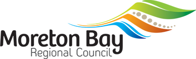 Logo moreton bay regional council