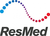 Logo resmed