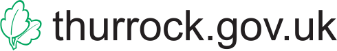Logo thurrock council