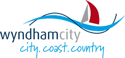 Logo wyndham city council